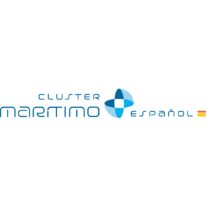 Cluster Maritimo Español Logo