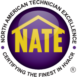 North American Technician Excellence Logo