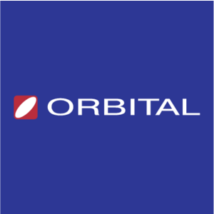 Orbital Logo