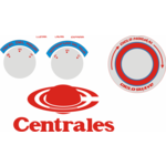 Centrales Logo