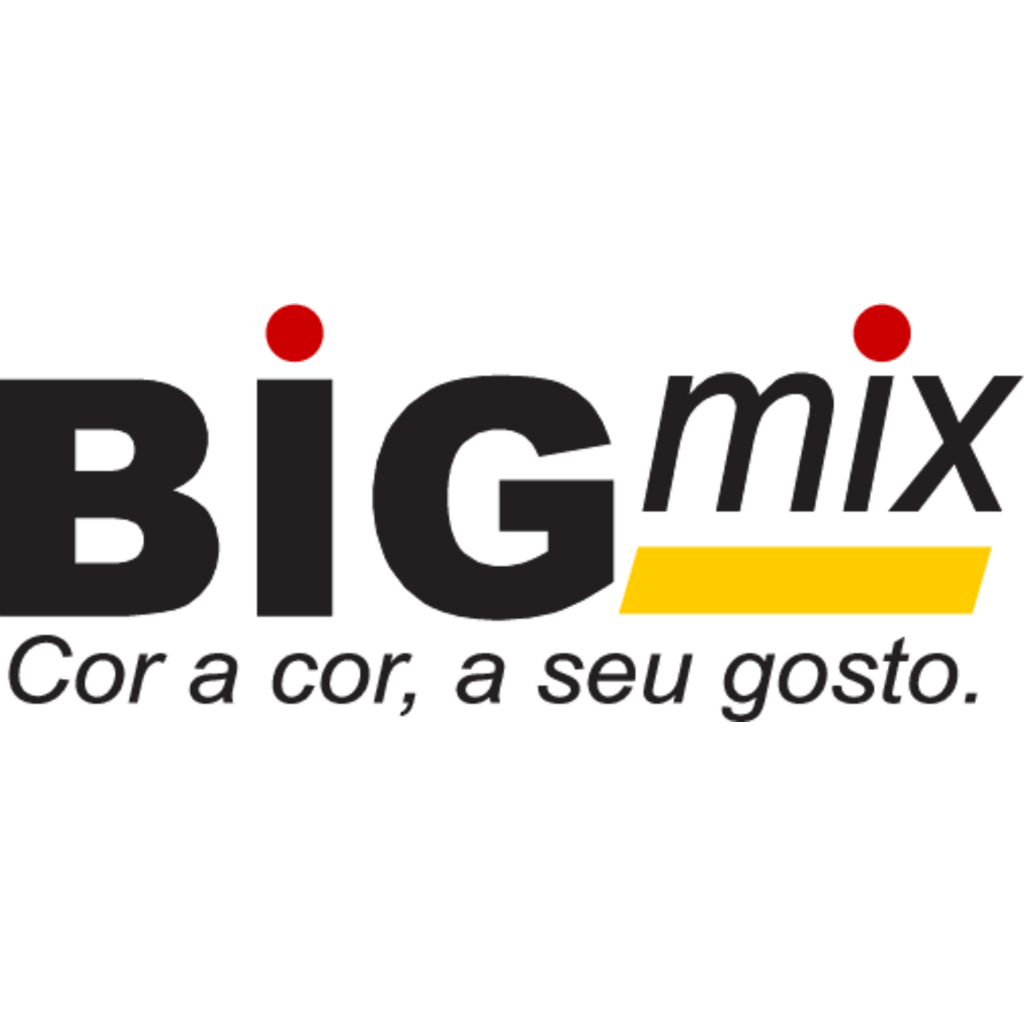 Bigmix