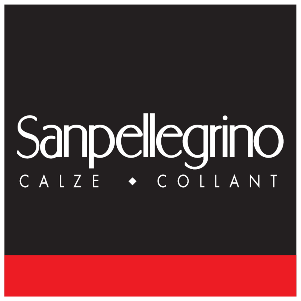 Sanpellegrino