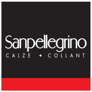 Sanpellegrino Logo