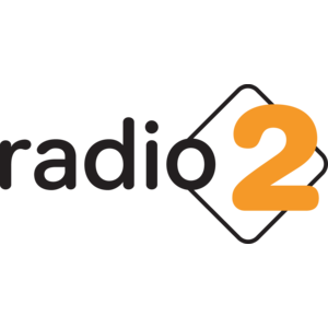 Radio 2 Logo