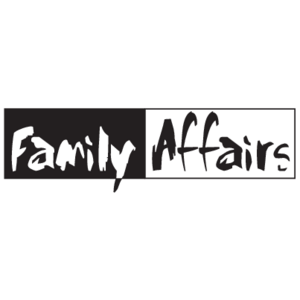 Family Affairs Logo