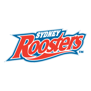 Sydney Roosters(198) Logo