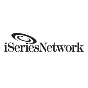 iSeries Network Logo
