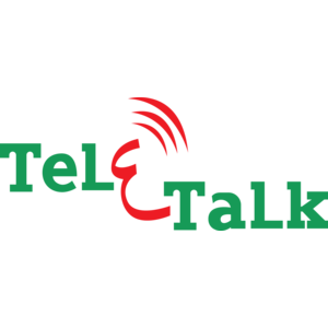 Tele Talk Logo