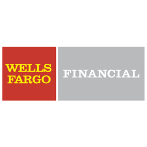 Wells Fargo Financial Logo