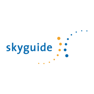 Skyguide Logo