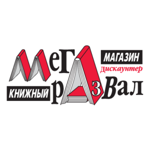 MegaRazval Logo