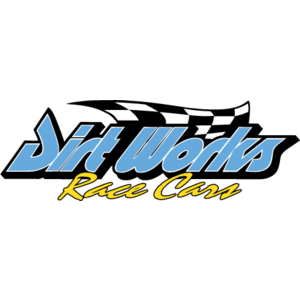 Dirt Works Race Cars Logo