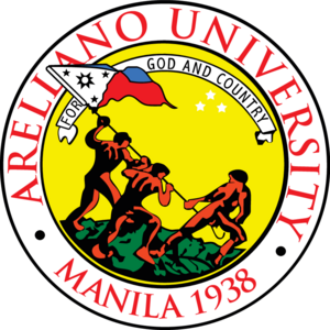 Arellano University Logo