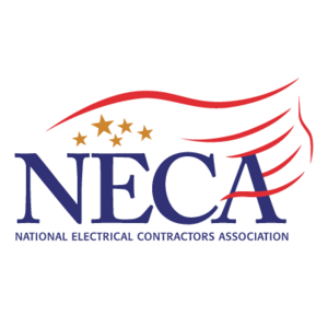 NECA Logo