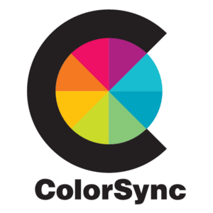 ColorSync Logo