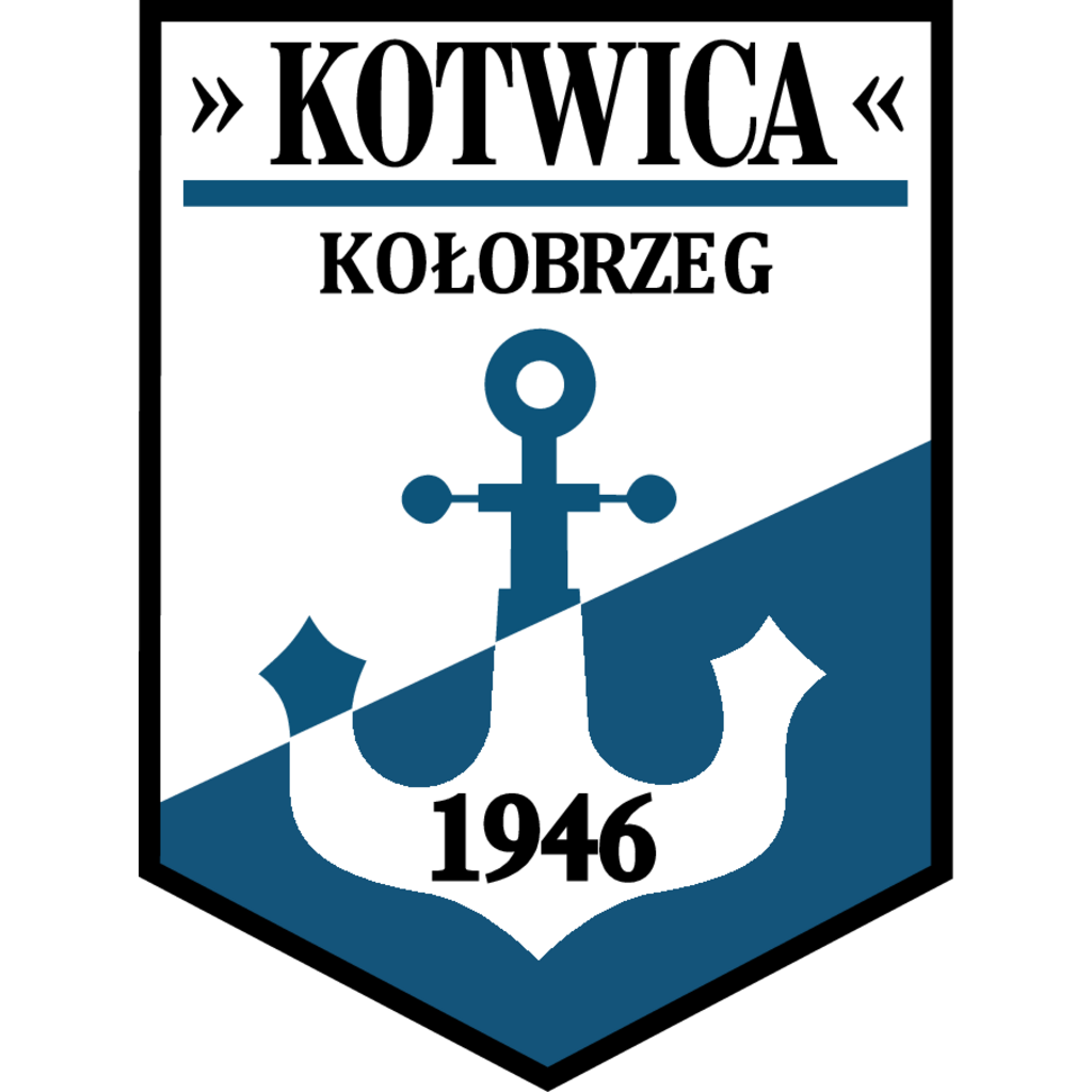 MKP,Kotwica,Kolobrzeg