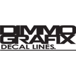 Dimmo Grafix Logo