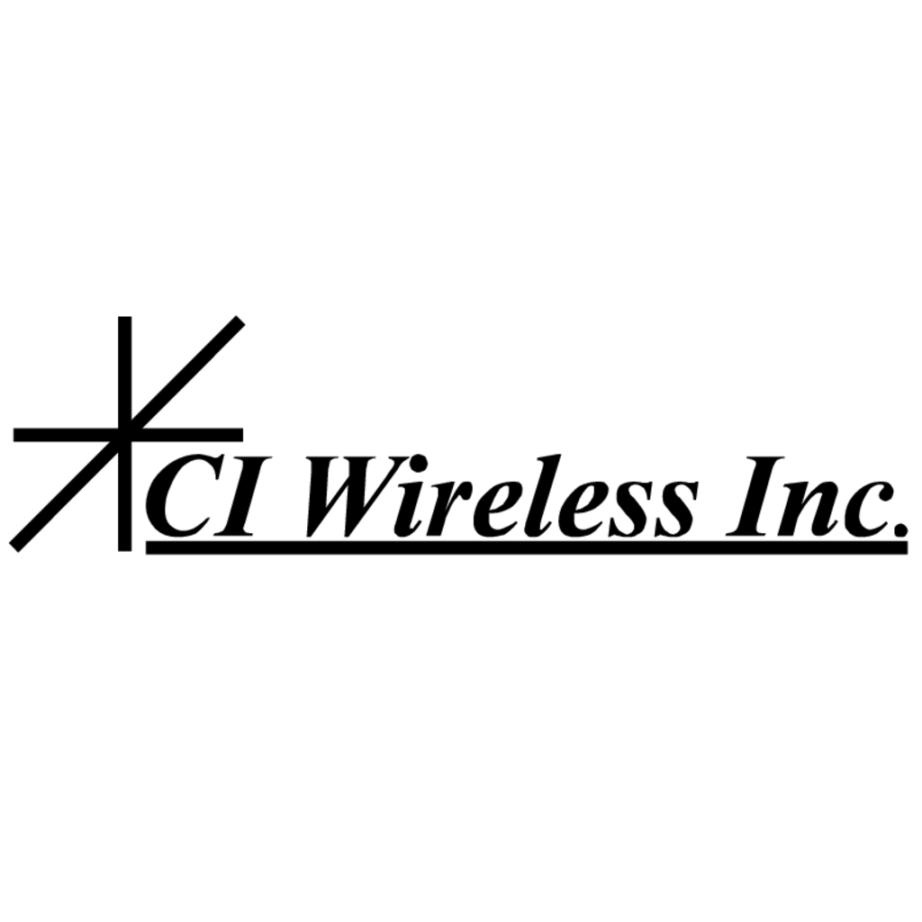 CI,Wireless