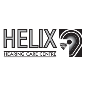 Helix Hearing Care Centre Logo