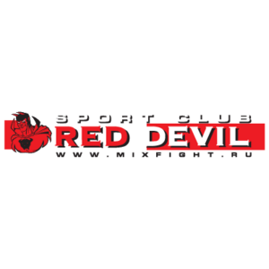 Red Devil(75) Logo
