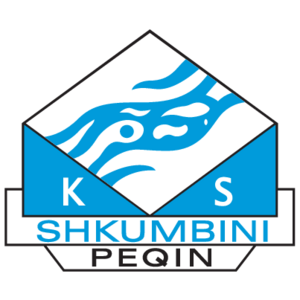 Shkumbini Peqini Logo