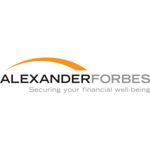 Alexander Forbes Logo