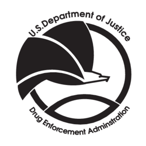 Drug Enforcement Administration Logo