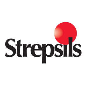 Strepsils Logo