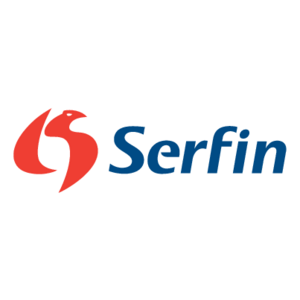 Serfin Logo