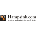 Hampsink.com Logo