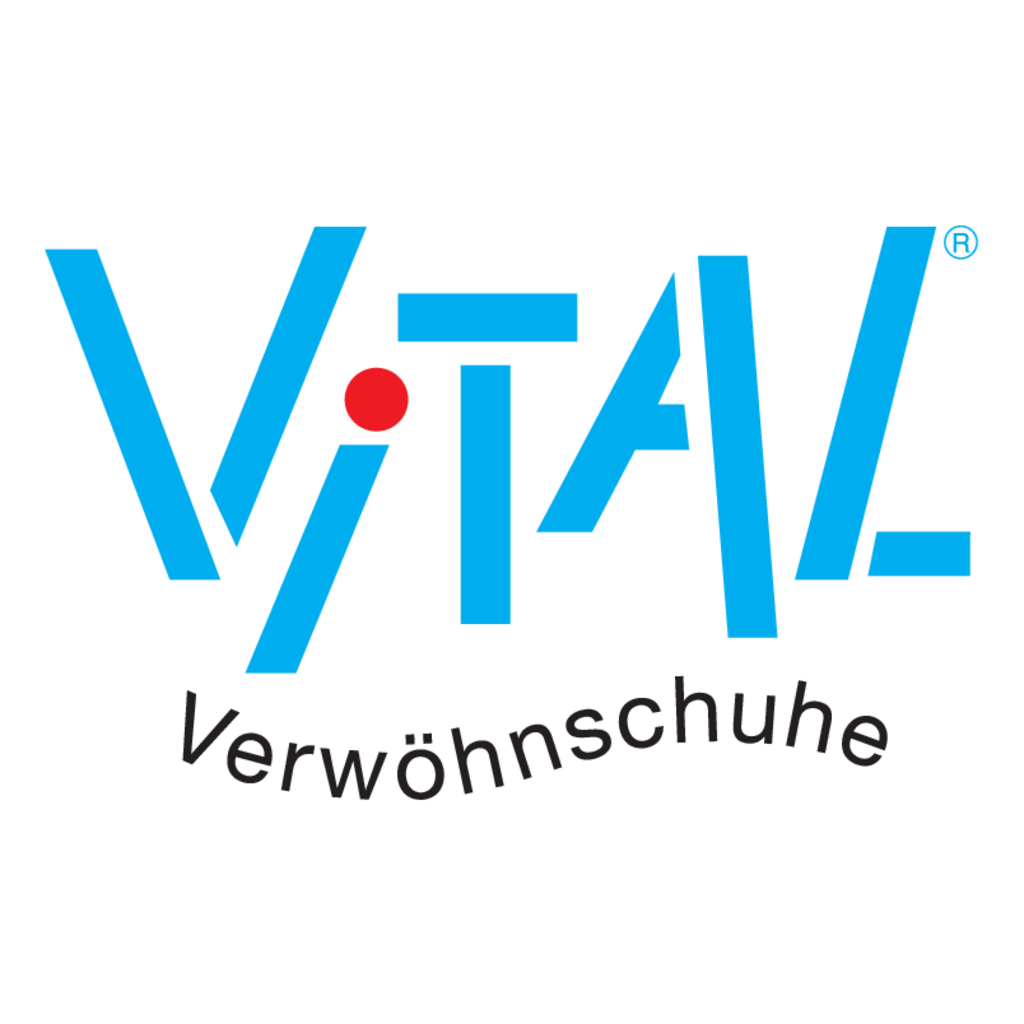 Vital,Verwohnschuhe