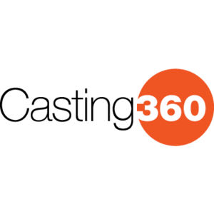 Casting 360 Logo