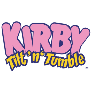 Kirby Logo