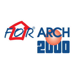 For Arch Logo