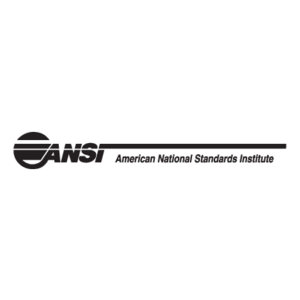 ANSI Logo