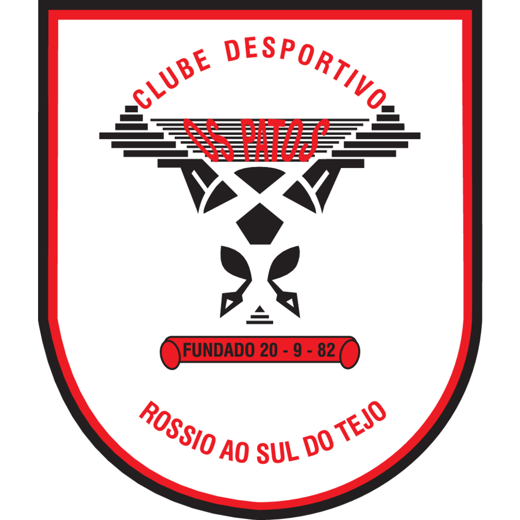 Clube Desportivo Os Patos, Game 