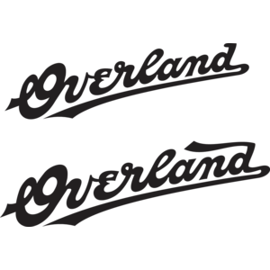 Overland Logo