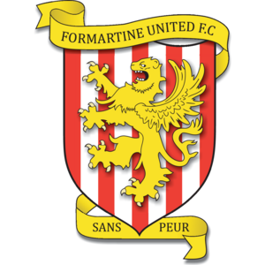 Formartine United FC Logo