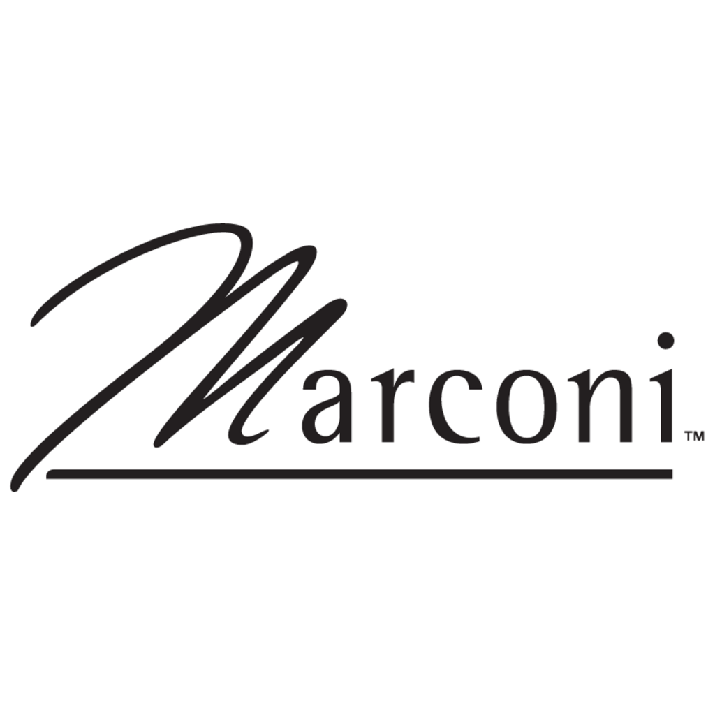 Marconi