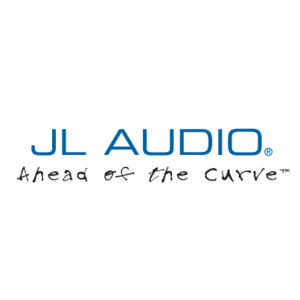 JL Audio(15) Logo