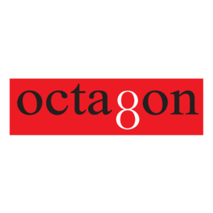 Octagon Logo