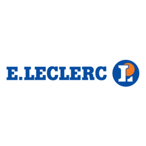 Leclerc Logo