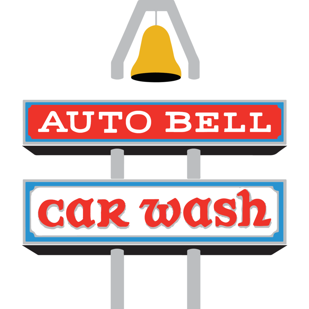 Logo, Auto, United States, Autobell Car Wash