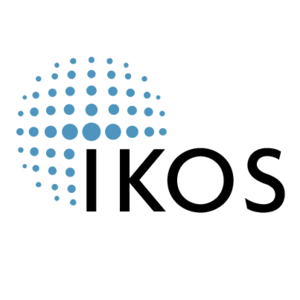 IKOS Systems Logo