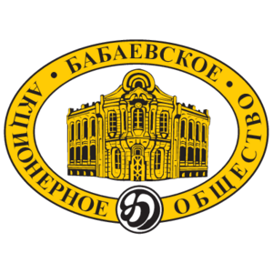 Babaevskoe(9) Logo