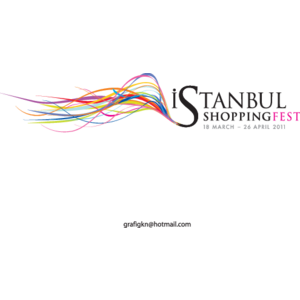 Istanbul Shopping Fest 2011 Logo