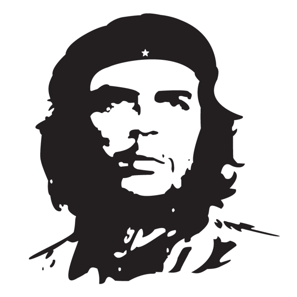 Che,Guevara,Ernesto
