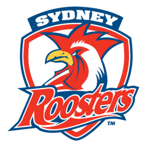 Sydney Roosters Logo