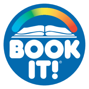 Book It! Logo