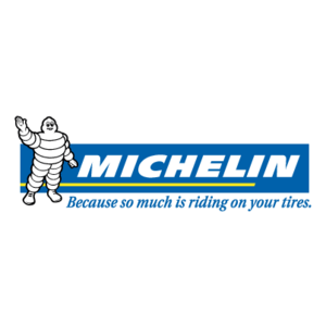 Michelin(33) Logo